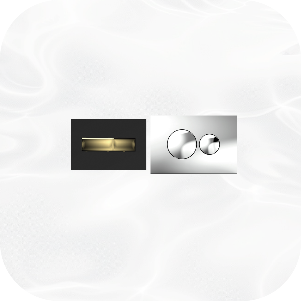 Кнопки для инсталляции